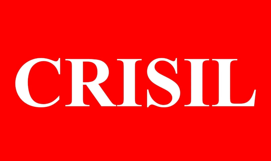 Internship: Crisil Require CA/MBA Intern