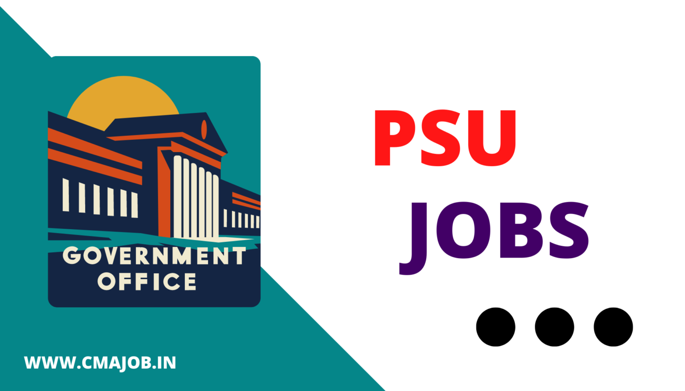 Government and PSU Jobs