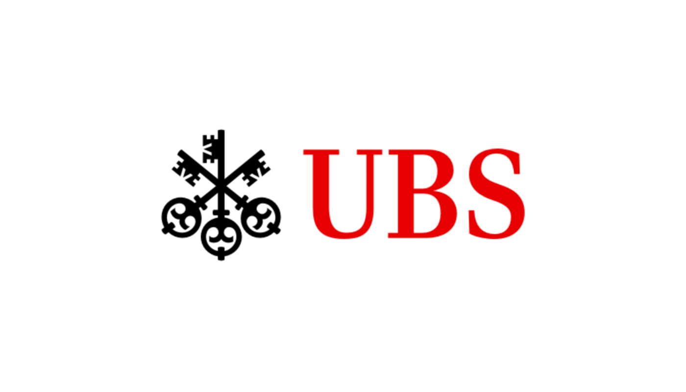 UBS Job Recruitment