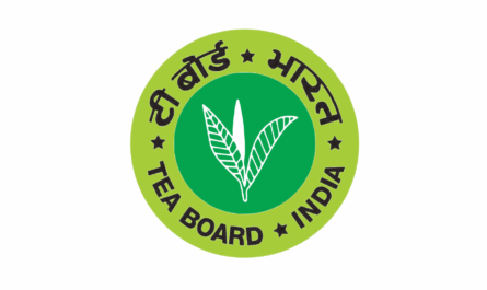 Tea Board India Careers
