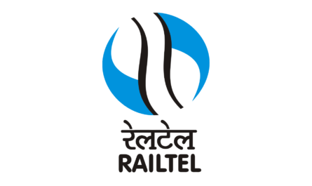 Railtel Corporation Of India Recruitment Jobs